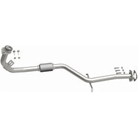 Thumbnail for BRE Exhaust 99-05 Cavalier Sunfire 2.2L 2.4L Front Pipe Kit