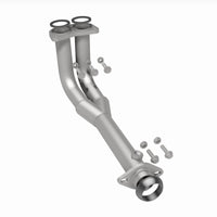 Thumbnail for BRE Exhaust 94-01 Integra 1.8L Front Pipe Kit