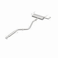 Thumbnail for MagnaFlow BRE Exhaust Kit 15-17 Chrysler 200 2.4L