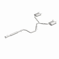 Thumbnail for BRExhaust 10-11 Buick LACROSSE Exhaust Kit