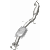 Thumbnail for Magnaflow 03-04 Volvo XC90 2.5L Direct Fit Converter