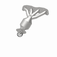 Thumbnail for MagnaFlow Conv Direct Fit 09-14 Sentra 2.0L Manifold