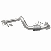 Thumbnail for BRE Exhaust 13-17 BUICK ENCORE 1.4L Front Pipe Kit