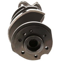 Thumbnail for Manley Chevrolet Big Block 4340 Non-Twist Forgings 4.250in Stroke Crankshaft