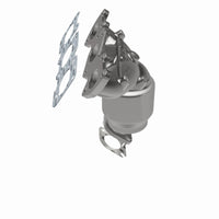 Thumbnail for Magnaflow 10-12 Santa Fe 3.5 Manifold Direct Fit Converter