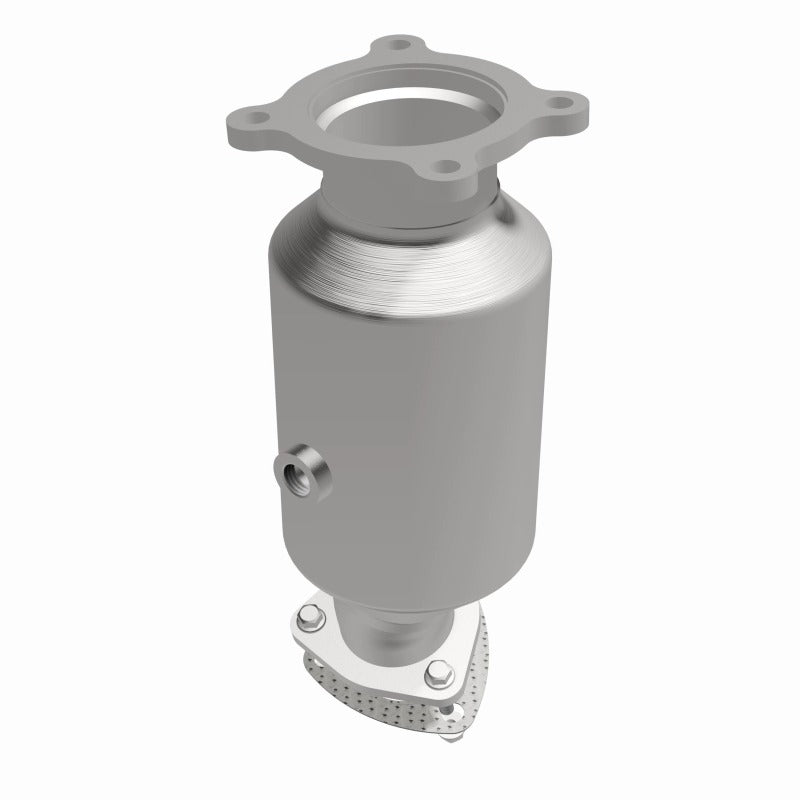 Magnaflow Conv Direct Fit 18-20 Audi Q5 Underbody