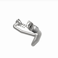 Thumbnail for BRE Exhaust 96-00 Hombre S10 Sonoma 2.2L Front Pipe Kit