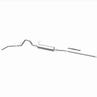 Thumbnail for MagnaFlow BRE Exhaust Kit 04-08 Ford F-150