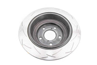 Thumbnail for DBA 02-06 WRX / 98-07 Impreza 2.5L RS Rear Slotted 4000 Series Rotor