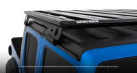 Thumbnail for Rhino Rack Jeep Overlanding Kit with Gutter Backbone