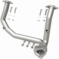 Thumbnail for BRE Exhaust 93-97 B3000 B4000 Ranger 3.0L 4.0L Front Pipe Kit