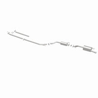 Thumbnail for MagnaFlow BRE Exhaust Kit 06-11 Honda Civic 1.8L