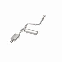 Thumbnail for MagnaFlow BRE Exhaust Kit 12-17 Buick Verano 2.4L