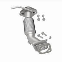 Thumbnail for BRE Exhaust 11-14 Sonata 2.0L 2.4L Front Pipe Kit