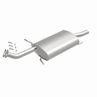 Thumbnail for BRExhaust 02-07 Mitsubishi Lancer 2.0L Muffler Kit