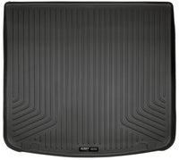 Thumbnail for Husky Liners 2016 Lincoln MKC Cargo Liner - Black