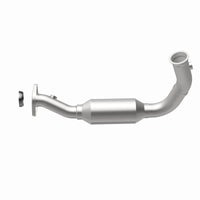 Thumbnail for Magnaflow 2004 Jeep Liberty 3.7L Direct Fit Converter