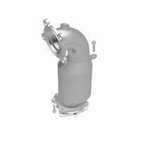 Thumbnail for Magnaflow 14-15 Regal 2 Underbody Direct Fit Converter