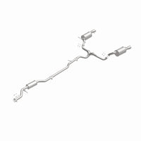 Thumbnail for MagnaFlow BRE Exhaust Kit 07-15 Mazda CX-9