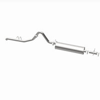 Thumbnail for MagnaFlow BRE Exhaust Kit 98-99 Dodge Durango