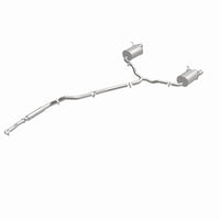 Thumbnail for MagnaFlow BRE Exhaust Kit 11-17 Dodge Journey 3.6L