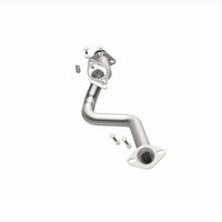 Thumbnail for BRE Exhaust 09-12 Escape Tribute 2.5L 3.0L Front Pipe Kit