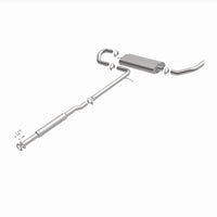 Thumbnail for MagnaFlow BRE Exhaust Kit 05-06 Equinox Torrent 3.4L