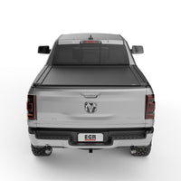 Thumbnail for EGR 15-24 Ram 1500 DS/DT 6.4ft Bed (w/o RAMBOX) RollTrac Electric Tonneau Cover