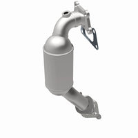 Thumbnail for Magnaflow 18-19 Chevrolet Traverse V6 OEM Underbody Front Forward Direct Fit Converter