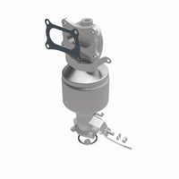 Thumbnail for MagnaFlow Conv DF 08-10 Honda Accord 3.5L