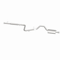 Thumbnail for MagnaFlow BRE Exhaust Kit 00-05 Mitsubishi Eclipse 2.4L