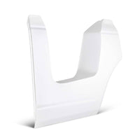 Thumbnail for Anderson Composites 21-23 Ford Bronco 4DR Fiberglass Rear Roadster Doors (Pair)