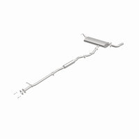 Thumbnail for MagnaFlow BRE Exhaust Kit 08-14 Nissan Rogue 2.5L