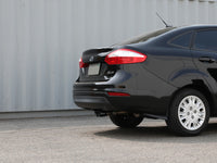 Thumbnail for aFe Takeda Series 2 1/2in 304 SS Cat-Back 14-19 Ford Fiesta L4-1.6L w/Black Tip