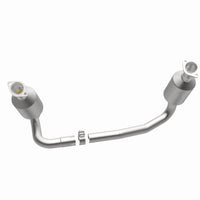 Thumbnail for Magnaflow 2004 Dodge Dakota 3.7L Direct Fit Converter
