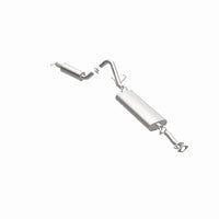 Thumbnail for MagnaFlow BRE Exhaust Kit 02-04 Montana Venture 07-09 Uplander Montana