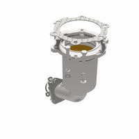 Thumbnail for Magnaflow 04-07 Nissan Murano 3.5L Direct Fit Converter