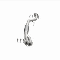 Thumbnail for BRE Exhaust 00-01 Sentra 1.8L Front Pipe Kit