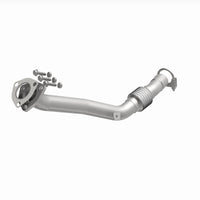 Thumbnail for BRE Exhaust 97-01 A4 Quattro 1.8L Front Pipe Kit