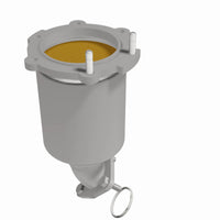 Thumbnail for Magnaflow 2004 Nissan Maxima 3.5L Direct Fit Converter