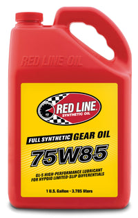 Thumbnail for Red Line 75W85 GL-5 Gear Oil - Gallon
