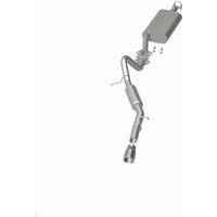 Thumbnail for MagnaFlow BRE Exhaust Kit 05-08 Mercury Mariner 3.0L