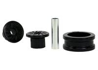 Thumbnail for Whiteline 1984-1996 Chevrolet Corvette Steering Rack and Pinion Mount Bushing Kit