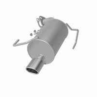 Thumbnail for BRE Exhaust 06-09 Legacy 2.5L Muffler Kit