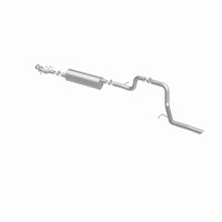 Thumbnail for MagnaFlow BRE Exhaust Kit Replacement Stainless Ford