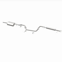 Thumbnail for MagnaFlow BRE Exhaust Kit 97-05 Century Grand Prix 3.1L