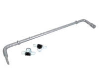 Thumbnail for Whiteline 22+ Hyundai Elantra N (CN7) Rear Sway Bar 27mm 2 Point