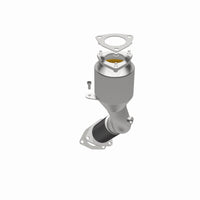 Thumbnail for Magnaflow 03-06 Cayenne V8 4.5 OEM Underbody Direct Fit Converter