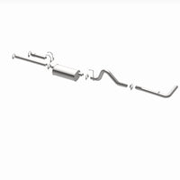 Thumbnail for MagnaFlow BRE Exhaust Kit 92-96 Dodge Dakota