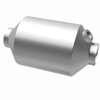 Thumbnail for Magnaflow 2.00 1/O2 CA 5in. Spun Universal Converter